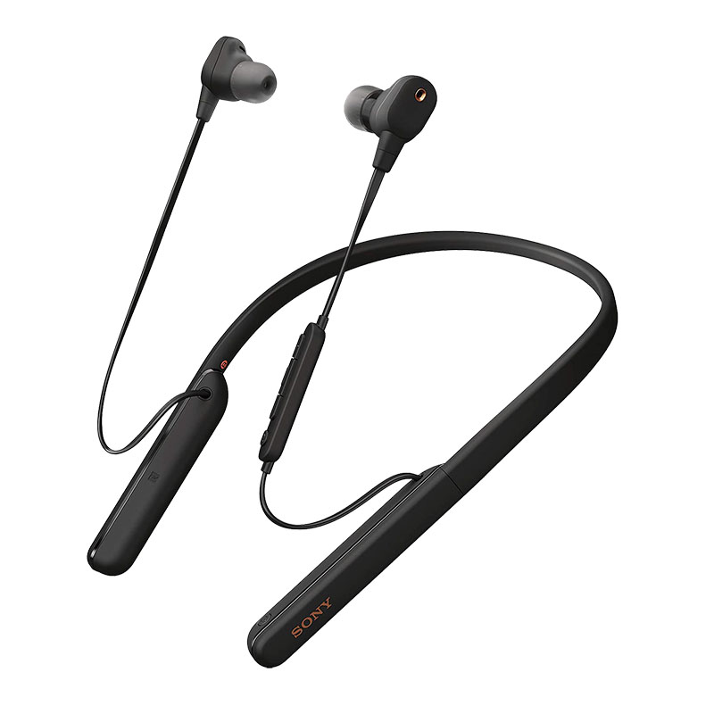 Tai Nghe Sony WI-1000XM2 (Không Dây, Pin 10 Giờ, Bluetooth 5.0)