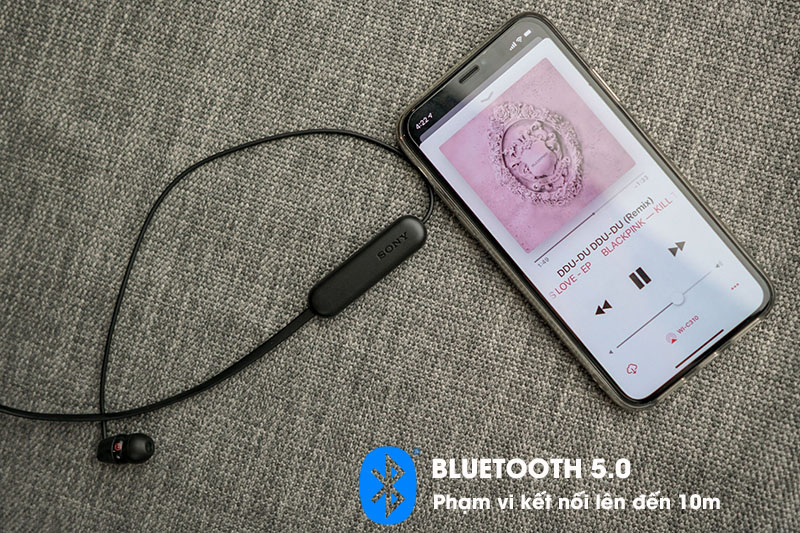 Tai Nghe Sony WI-C200