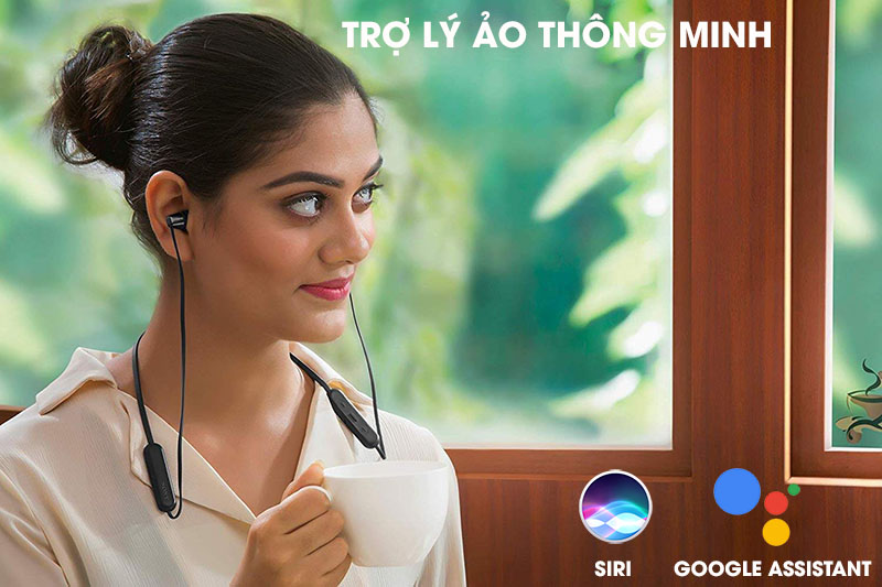 Tai Nghe Sony WI-C200