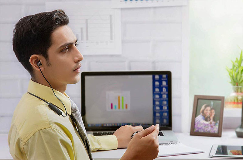 Tai Nghe Sony WI-C310