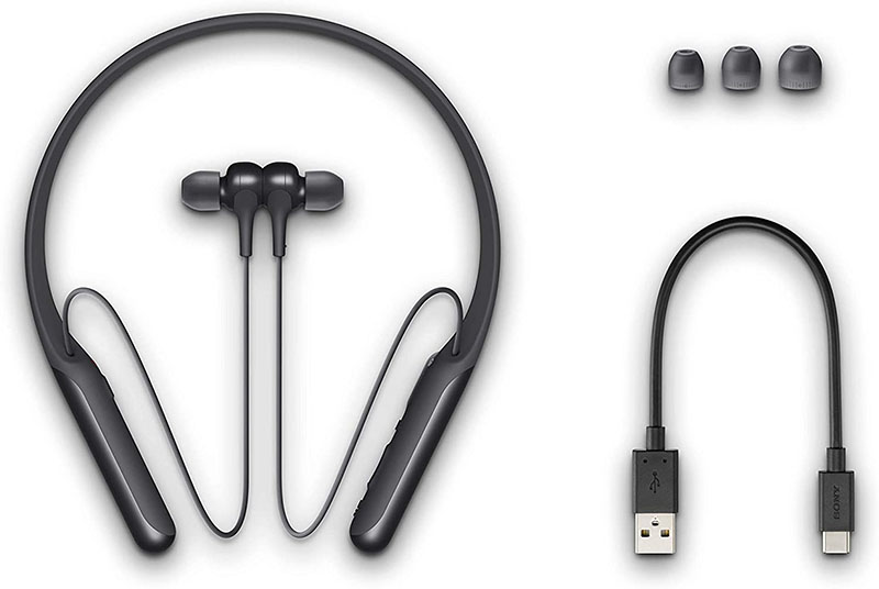 Tai Nghe Sony WI-C600N