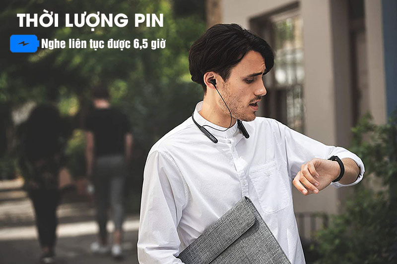 Tai Nghe Sony WI-C600N