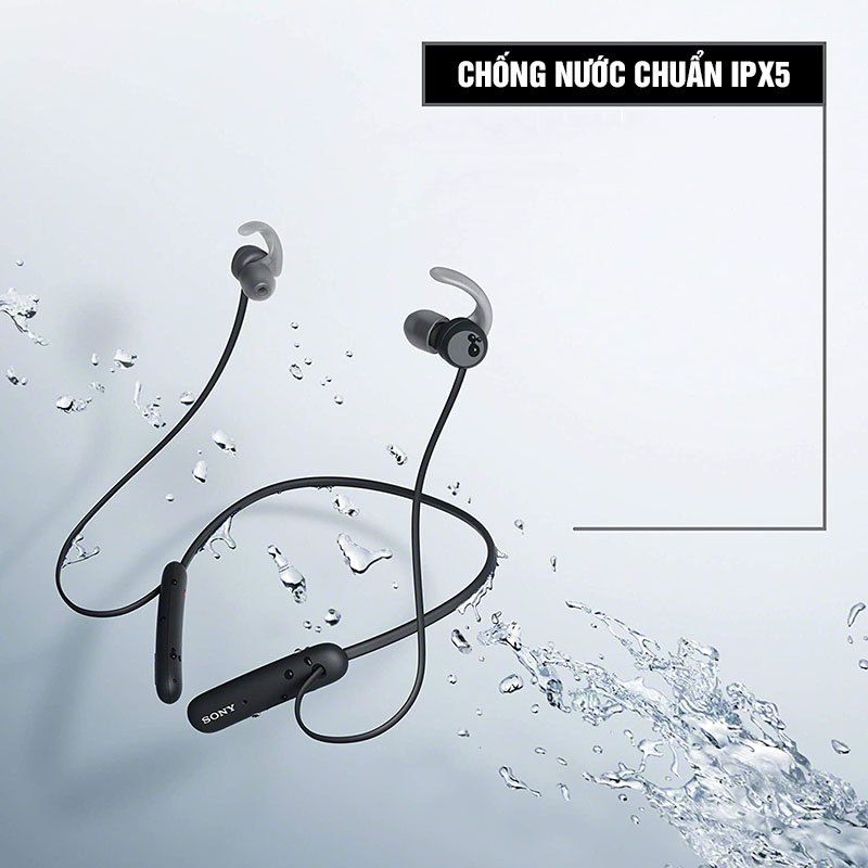 Tai Nghe Sony WI-SP510