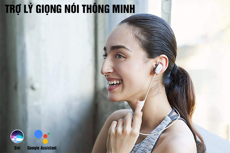 Tai Nghe Sony WI-SP600N