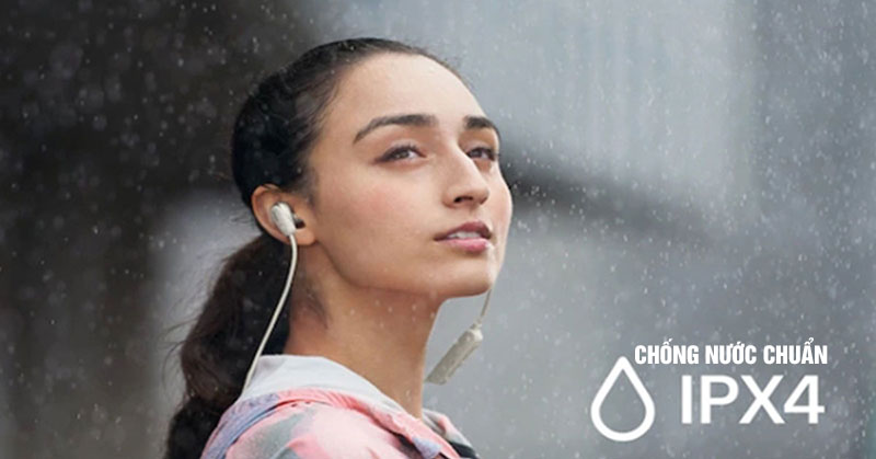 Tai Nghe Sony WI-SP600N