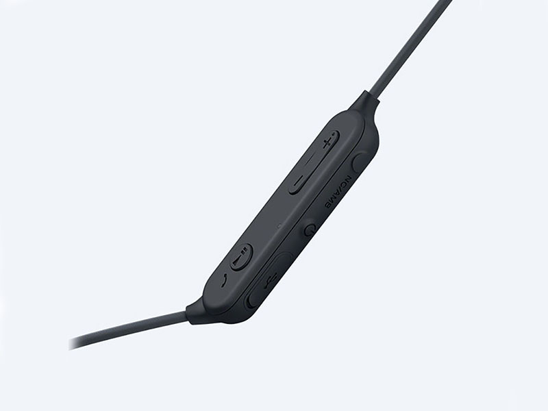 Tai Nghe Sony WI-SP600N