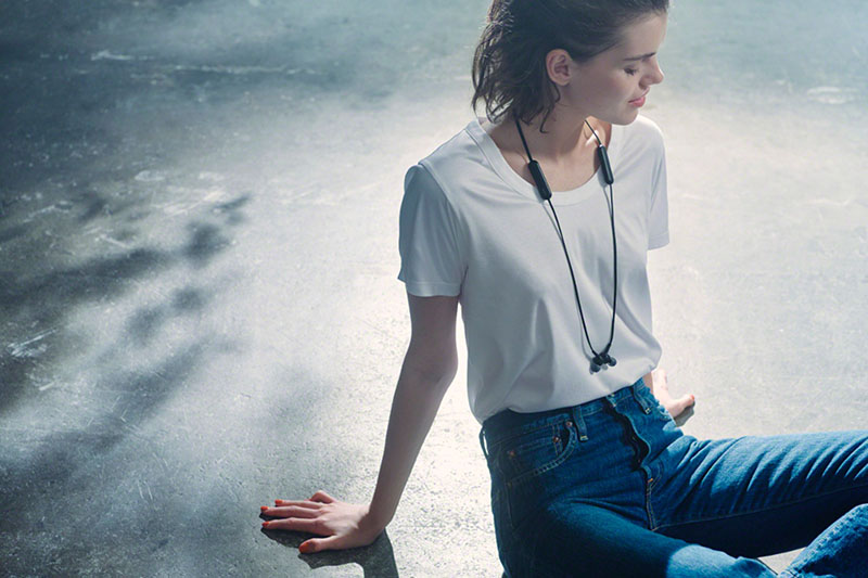  Tai Nghe Sony WI-XB400