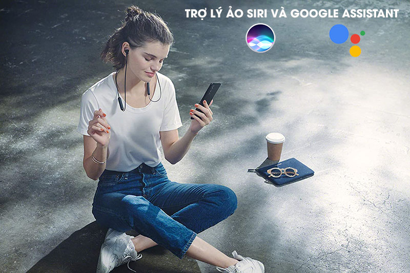  Tai Nghe Sony WI-XB400