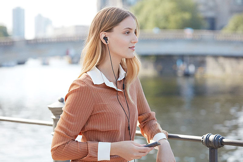 Tai Nghe Sony XBA-N1AP