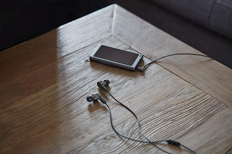 Tai Nghe Sony XBA-N1AP