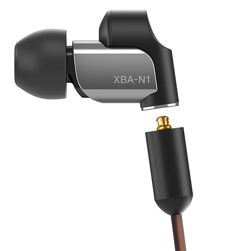 Tai Nghe Sony XBA-N1AP