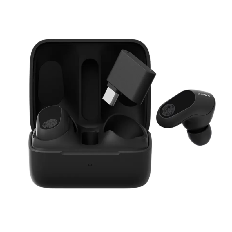 Tai nghe Sony Inzone Buds (Không dây, Chống ồn, Pin 24 giờ, Bluetooth 5.3)-5