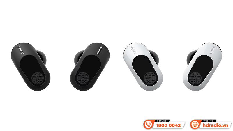 Tai nghe Sony Inzone Buds