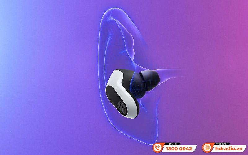 Tai nghe Sony Inzone Buds