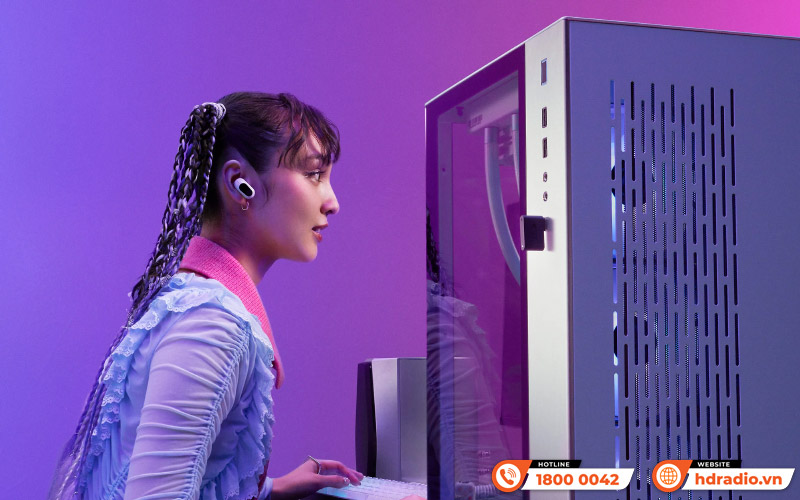 Tai nghe Sony Inzone Buds