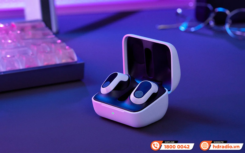 Tai nghe Sony Inzone Buds