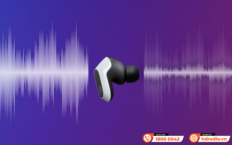 Tai nghe Sony Inzone Buds