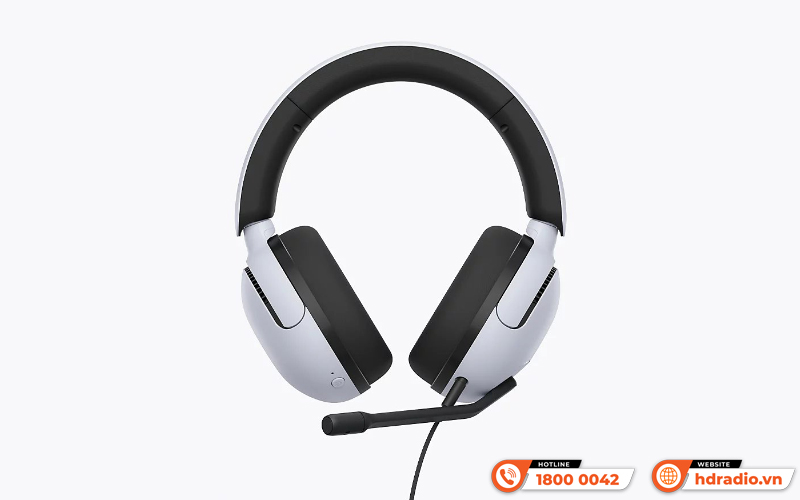 Tai nghe Sony Inzone H5