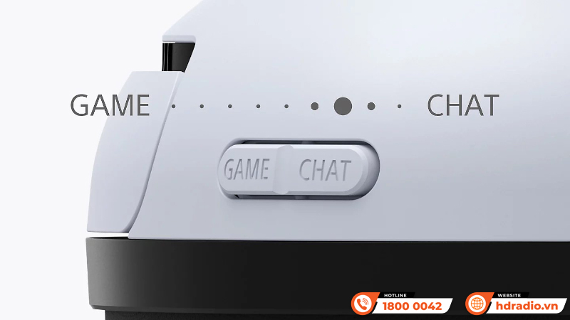 Tai nghe Sony Inzone H5