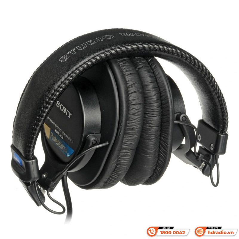 Tai nghe Sony MDR-7506