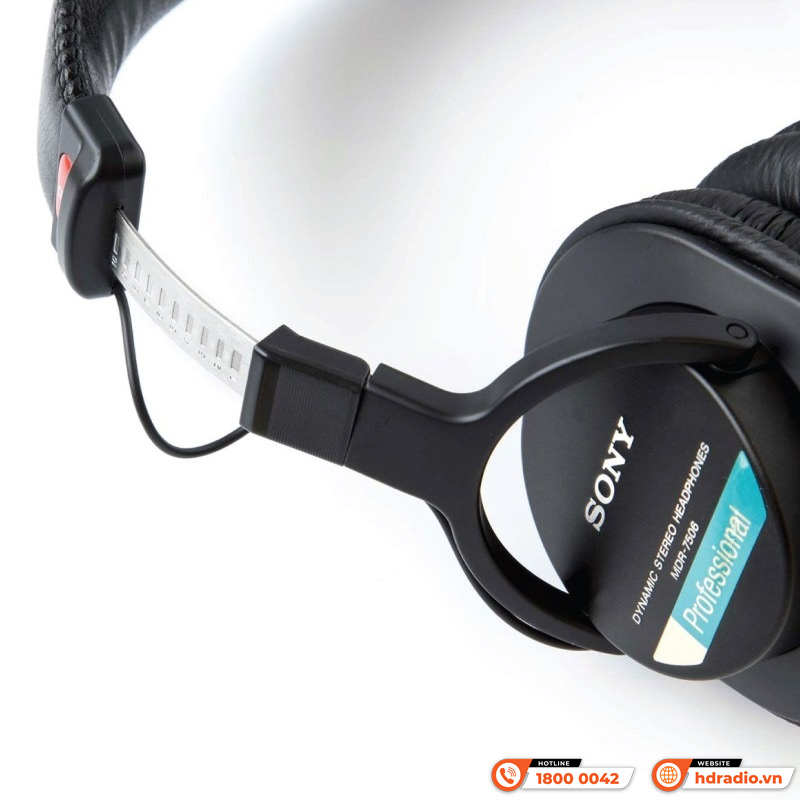 Tai nghe Sony MDR-7506