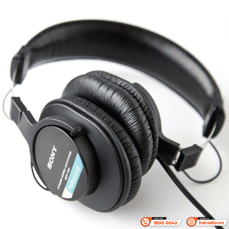 Tai nghe Sony MDR-7506