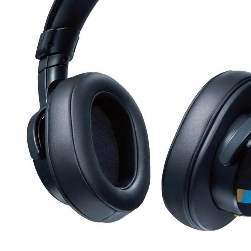 Tai nghe Sony MDR-M1 (Chụp Tai, Driver 40mm, Dải tần 5 Hz - 80 kHz)-3