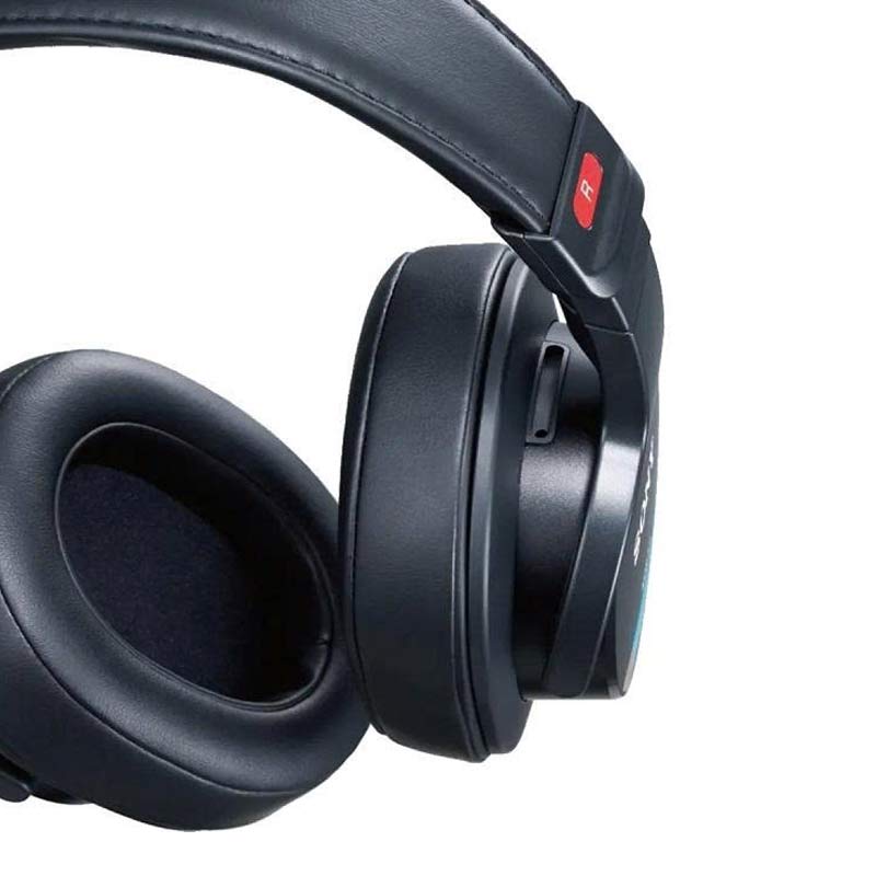 Tai nghe Sony MDR-M1 (Chụp Tai, Driver 40mm, Dải tần 5 Hz - 80 kHz)-4