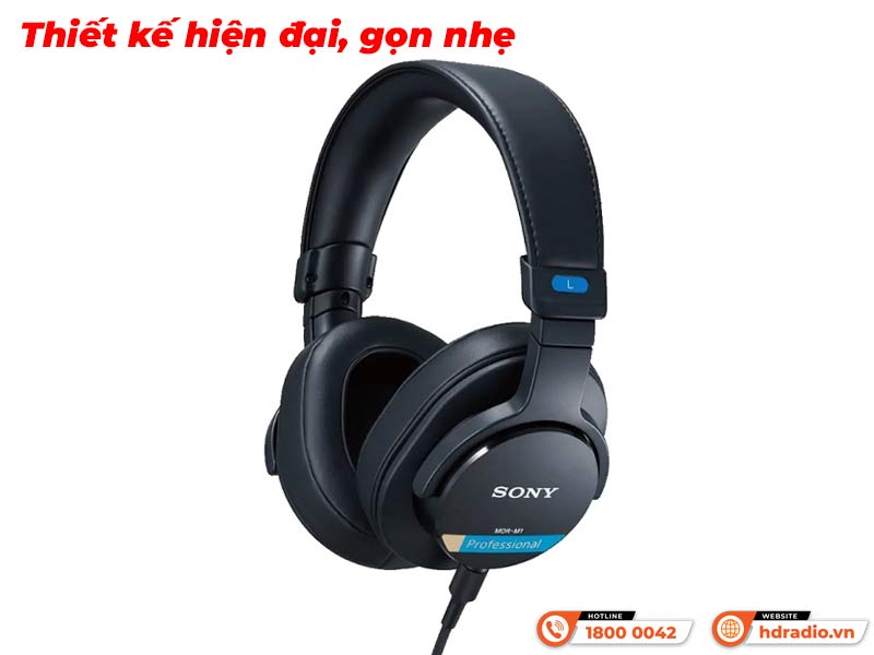 Tai nghe Sony MDR-M1