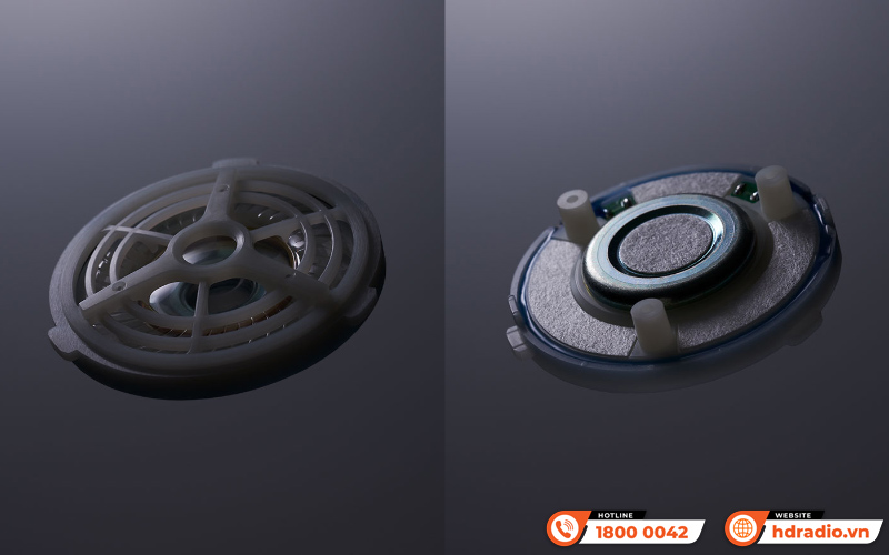 Tai nghe Sony MDR-MV1