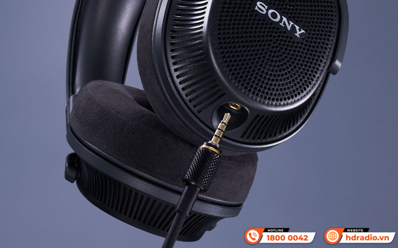 Tai nghe Sony MDR-MV1