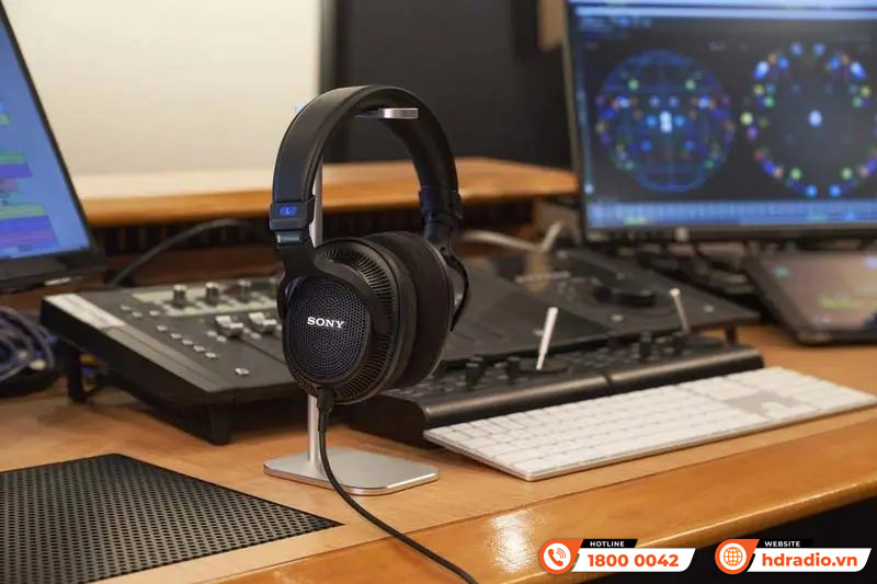 Tai nghe Sony MDR-MV1
