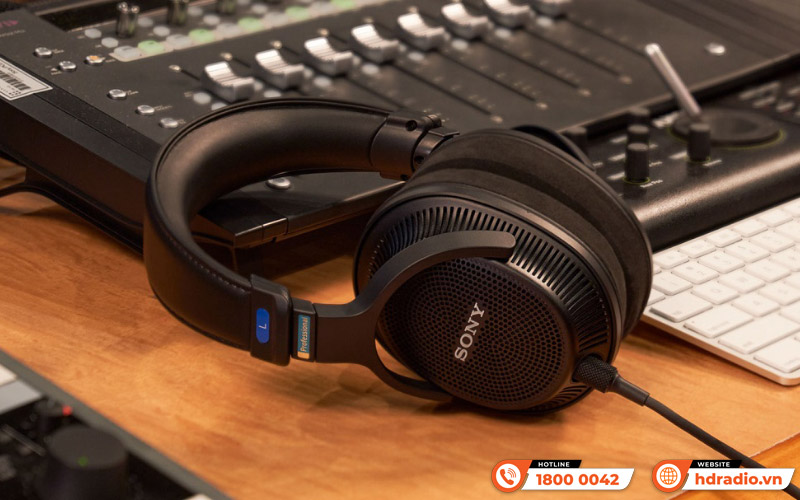 Tai nghe Sony MDR-MV1