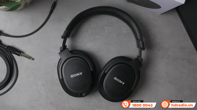 Tai nghe Sony MDR-MV1