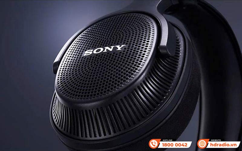 Tai nghe Sony MDR-MV1