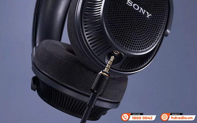Tai nghe Sony MDR-MV1