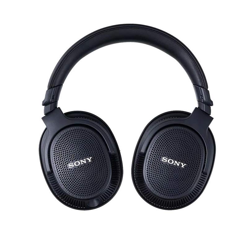 Tai nghe Sony MDR-MV1 (Chụp tai, Driver 40mm, Dải tần 5 Hz - 80 kHz)-2