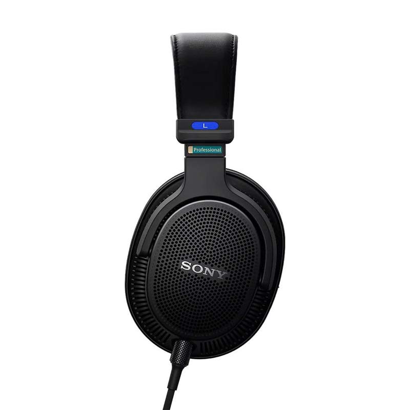 Tai nghe Sony MDR-MV1 (Chụp tai, Driver 40mm, Dải tần 5 Hz - 80 kHz)-3