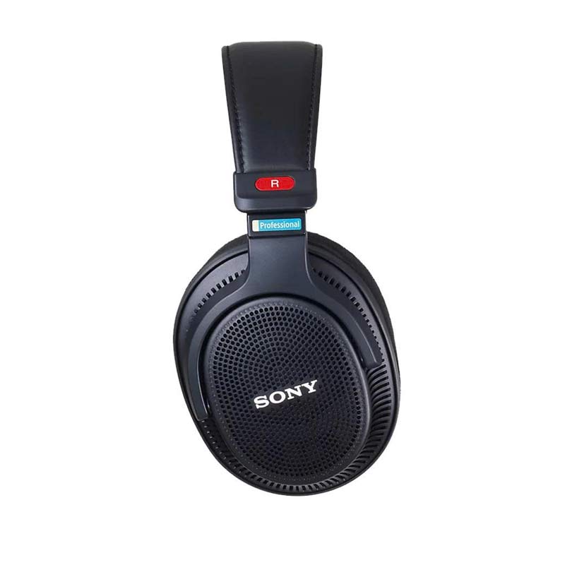 Tai nghe Sony MDR-MV1 (Chụp tai, Driver 40mm, Dải tần 5 Hz - 80 kHz)-4