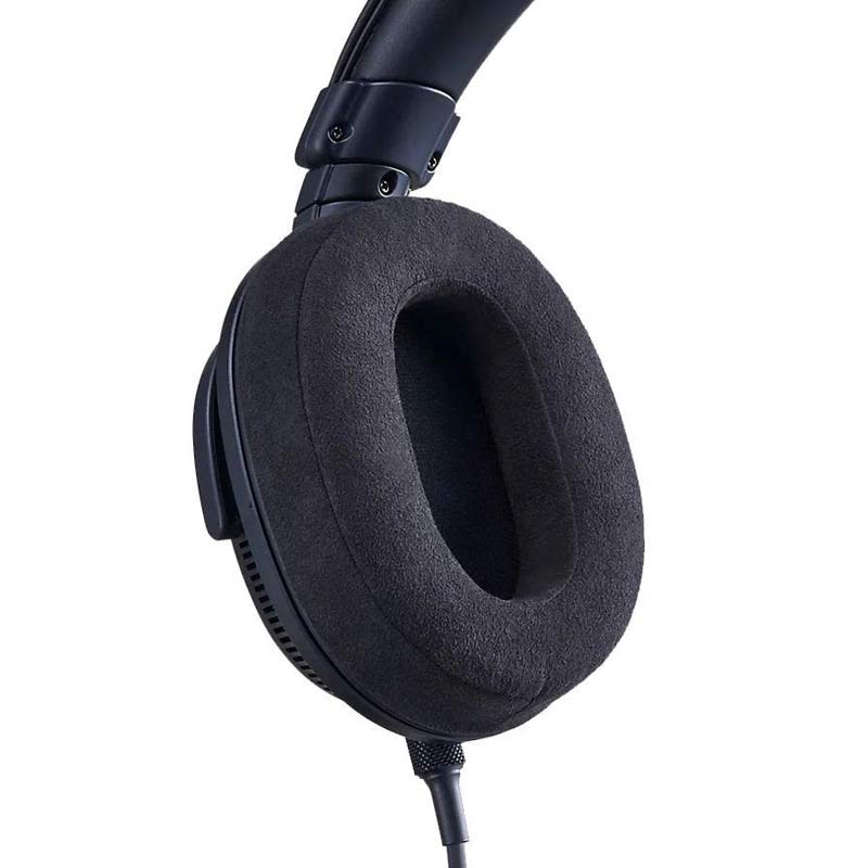 Tai nghe Sony MDR-MV1 (Chụp tai, Driver 40mm, Dải tần 5 Hz - 80 kHz)-5