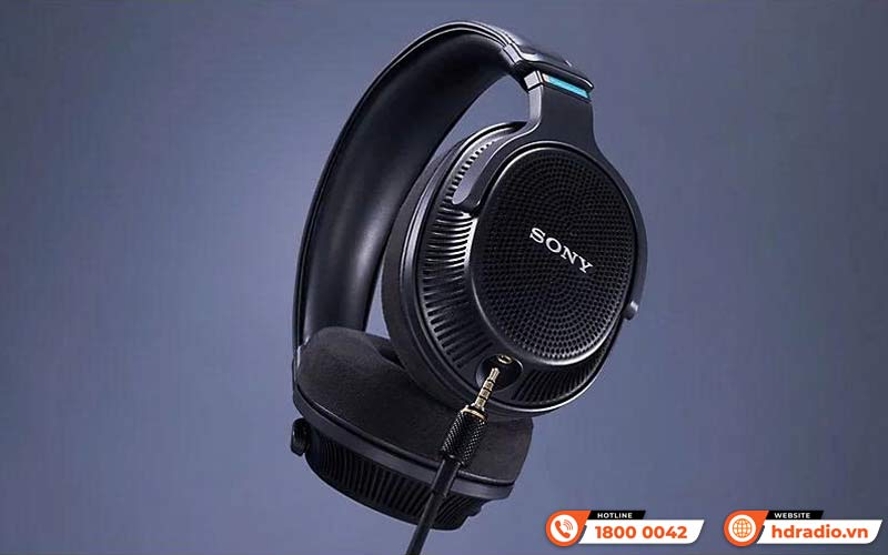 Tai nghe Sony MDR-MV1