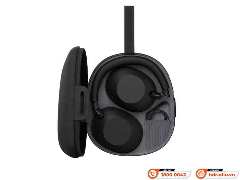 Tai Nghe Sony WH-1000XM6