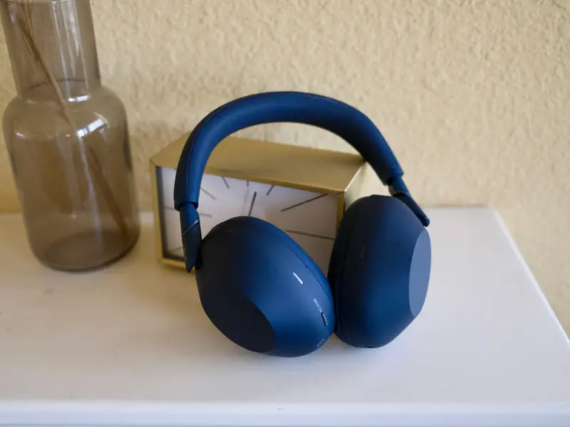 Tai Nghe Sony WH-1000XM6