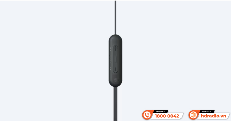 Tai nghe Sony WI-C100