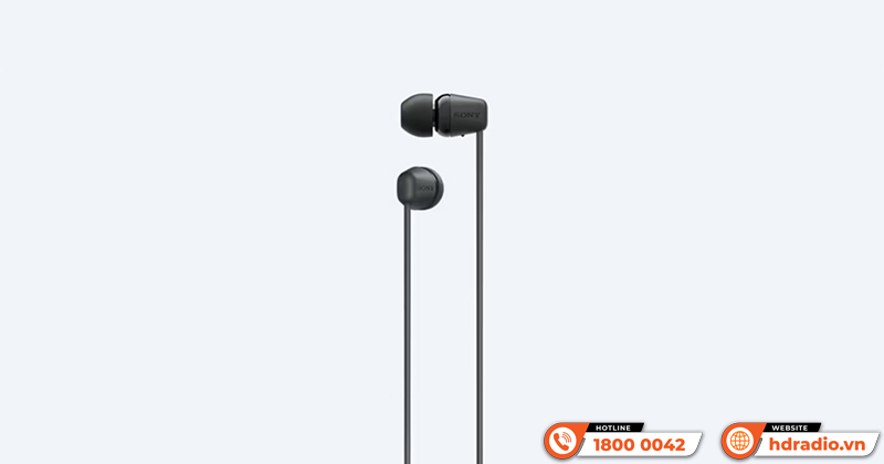 Tai nghe Sony WI-C100