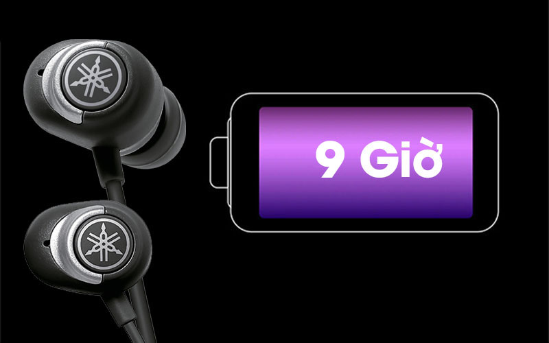 Tai nghe Yamaha EP-E50A