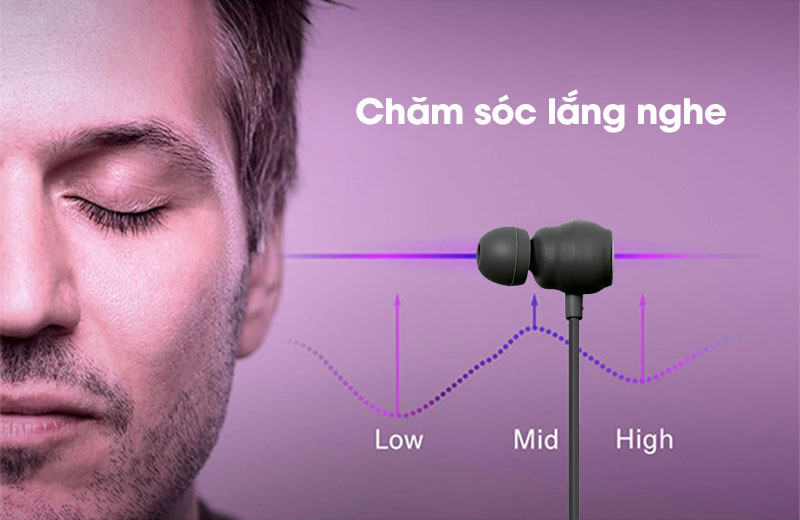 Tai nghe Yamaha EP-E50A