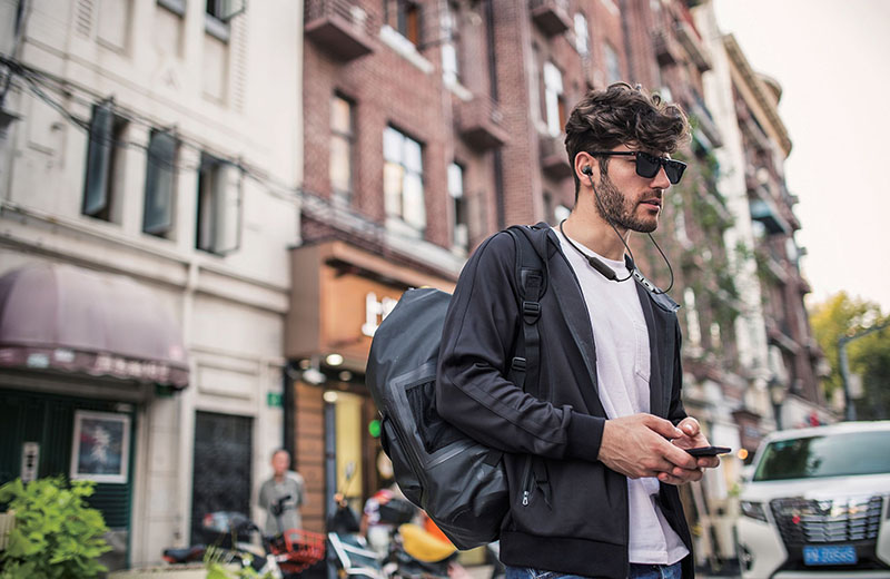 Tai nghe Yamaha EP-E50A