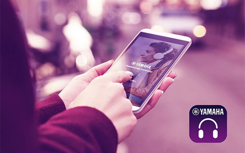 Tai nghe Yamaha EP-E30A