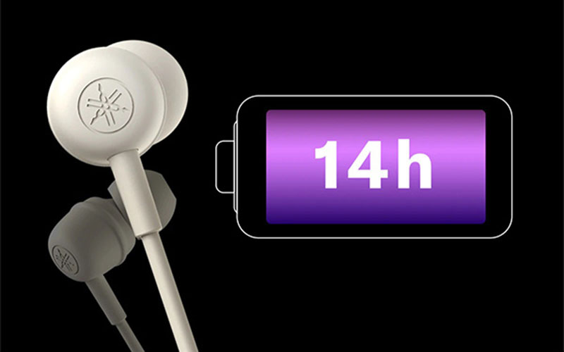 Tai nghe Yamaha EP-E30A